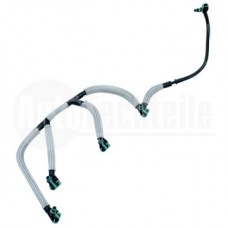 Трубка обратки топлива Citroen Jumpy 15-/ Peugeot Expert/ Boxer 2.0/2.2 BlueHDI 16 -