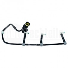 Трубка обратки топлива Renault Kangoo 08-/ Clio 05-14/ Megane 03-16 / Scenic  05-08 = 1.5 dCi