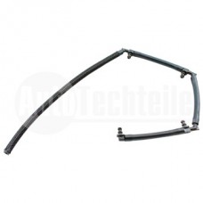 Трубка обратки топлива Citroen Jumpy/Berlingo 2.0HDi 99-16/ Peugeot Boxer/Expert/Partner 2.0 HDi 00-08