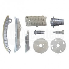 Комплект цепи ГРМ Citroen Jumper / Fiat Ducato / Iveco Daily / Peugeot Boxer 3.0 HDi/D Multijet 04- (верхний к-кт.)