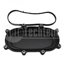 Крышка двигателя Fiat Ducato 2.3 D Multijet/JTD 02-