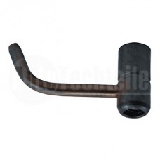Форсунка масляная Renault Clio 98-05/Duster 10-/Kangoo 97-01/Logan 04-/Sandero 08-/Trafic 1.9 dCi 01 (1/3 cylinder)