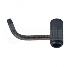 Форсунка масляная Renault Clio 98-05/Duster 10-/Kangoo 97-05/Sandero 08-/Trafic 1.9 dCi 01-(2/4 cylinder)