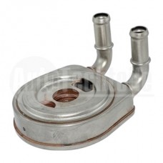 Радиатор масляный Peugeot Partner 96-15/306 98-03/Citroen Berlingo 98-05  1.9D