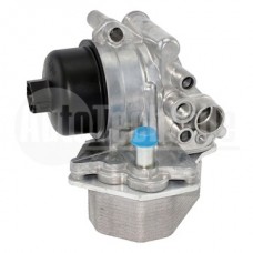 Радиатор масляный Citroen Jumper 06-/ Fiat Ducato / Peugeot Boxer 06-/ Ford Transit 06- 2.2TDCi  2.2HDi