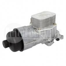 Радиатор масляный Citroen Berlingo 05-11/ Nemo 08-/ Xsara 01-05/ Peugeot Partner/Bipper 08-
