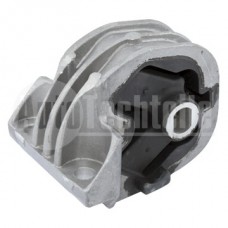 Подушка коробки передач передняя Renault Master 2.3 DCI 10-