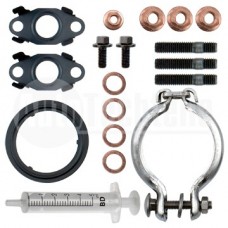 Прокладки турбины компл. Ford Transit Connect 1.8 TDCI 02-