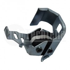 Кронштейн глушителя Renault Fluence 10- / Megane 08- / Scenic 08-