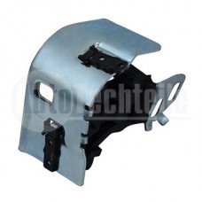 Кронштейн глушителя Renault Megane 01-09 / Scenic 03-09