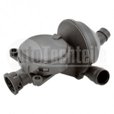 Маслоотделитель картерных газов (сепаратор) BMW E87 N46 03-11 / E46/E90 N42/N46 00-07 / E83 N46 05-11
