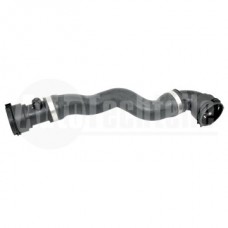Патрубок радиатора верхний BMW 5 E39 M52 95-00/ M54 00-03 / 7 E38 M52 95-01