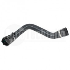 Патрубок радиатора нижний BMW E39 M52 95-00 / M54 00-03 / E38 M52 95-01