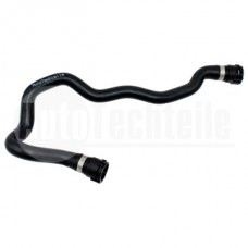 Патрубок системы охлаждения BMW 5 E39 M52 95-00/ M54 00-03/ 7 E38 M52 95-01