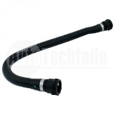 Патрубок радиатора верхний BMW 5 E39 M52 95-00/ M54 00-03 / 7 E38 95-01
