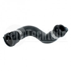 Патрубок системы охлаждения BMW 1 E81 N43 07-11 / 3 E46 N42 01-05 / 3 E90/E91 N46 07-12/ X3 E83 N46 05-11