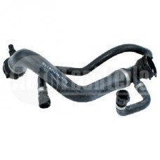 Патрубок радиатора верхний BMW X5 E53 M62 00-03 / N62 03-06