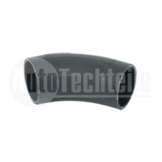 Патрубок интеркулера BMW 3 E46 M47 98-03 / 5 E39 M47 00-03