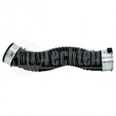 Патрубок интеркулера BMW 3 E90/E91/E92 N47 04-13/ X1 E84 N47 09-15