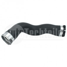 Патрубок интеркулера BMW X5 F15 N47 13-15