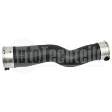 Патрубок интеркулера BMW 5 F10/F11 N47 10-17/ 5 F07 N47 11-17