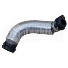 Патрубок системы охлаждения BMW 1 E87 N46 04-11/ 3 E90/E91 N46 04-12/ 5 E60 N46 07-10/ X1 E84 N46 10-15