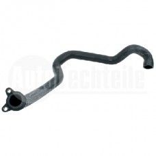 Патрубок системы охлаждения BMW 1 E82 N51/N52 07-13/ 3 E90/E91 N52/N53 04-12/ X1 E84 N52 09-15