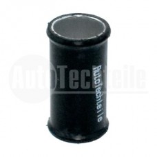 Патрубок системы охлаждения BMW 5 E60/E61 N62 03-10/ 7 E65/E66 N62/N63 01-09/ 7 01/F02 N74 08-15/ X5 E53 N62 03-06