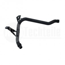 Трубка системы охлаждения BMW 5 E39 M52 96-00 / M54 00-03 / 7 E38 M52 95-01