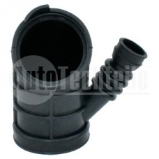 Патрубок расходомера воздуха BMW 3 E46 M52 98-00/ M54 00-05 / 5 E39 M52 95-00/ 7 E38 M52 95-01