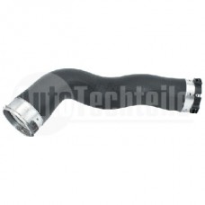 Патрубок интеркулера BMW 1 F20/F21 B47 15-/ 3 F30/F31  B47/N47 11-19/ 4 F32 B47/N47 15-/ X3 F25 B47 14-17