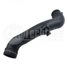 Патрубок интеркулера левый BMW X5 E70/F15 N55 10-18/ X6 E71/F16 N55 07-19