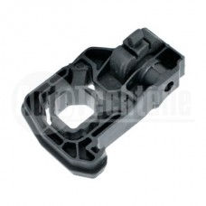 Кронштейн радиатора левый BMW 5 F07 09-17/ 5 F10/F11 09-17/ 7 F01/F02 08-15