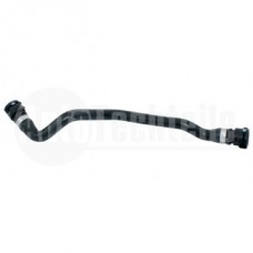 Патрубок системы охлаждения BMW X5 E53 M62 00-03 / N62 03-06