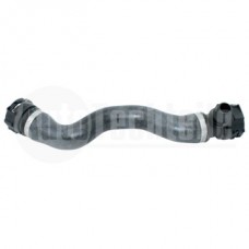 Патрубок радиатора верхний BMW 5 F10/F11  N20 11-17/ 5 F07 N20 13-17