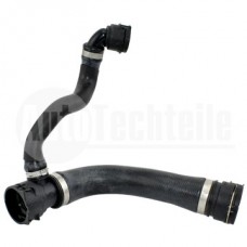 Патрубок радиатора BMW X5 E70 N55 10-13 / F15 N55 13-18/ X6 E71/E72 N54/N55 07-14/ X6 F16 N55 14-19