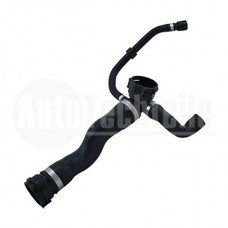 Патрубок системы охлаждения слева сверху BMW 5 F07 (GT) N55 09-17 / 5 F10 N55 09- 16 / 7 F01 N55 12-15