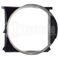Диффузор радиатора BMW 3 E36 M40 90-93/ M42 93-95/ M43 93-98