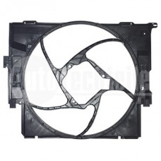 Диффузор радиатора BMW F21 11-19 / BMW F30 12-19