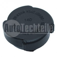 Крышка бачка расширительного BMW 3 E36/E46 / 5 E39/E60 / 7 E38/E65 / X3 E83 / X5 E53