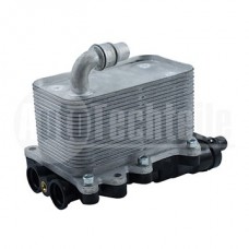 Масляный радиатор АКПП BMW 5 E60/E61 M47/N47/M57 02-10 / 7 E65 M57/M67 01-08 / X3 E83 M57 03-10