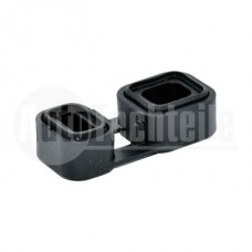 Прокладка мехатроника BMW 1 E81 06-11/ 3 E90 04-11/ 5 E60 01-10/ 7 E65/F01 03-15/ X1 E84 09-15/ X3 E83 03-11