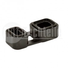 Прокладка мехатроника BMW 1 E87 04-11/ 3 E90 04-11/ 5 E60 01-10/ 7 E65 03-08