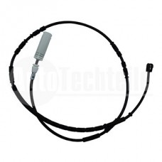 Датчик износа тормозных колодок задний BMW 1 E81/E82/E87/E88 03-13/ 3 E90/E91/E92/E93 04-13/(L=1107mm)