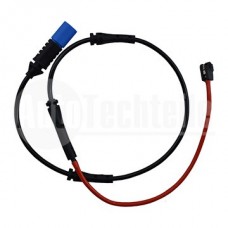 Датчик износа тормозных колодок передний BMW 2 G42/G87 21-/ 3 G20/G28/G80 / 19-/  4 G22/G82 20-/ I4 G26 21-/ (L=763mm)