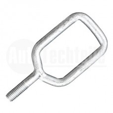 Скоба замка капота BMW 1 F20/F21 11-19/ 3 F30/F31 12-19/ 4 F32/F33 13 -