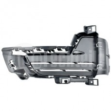 Решетка бампера левая BMW X5 F15 13-18