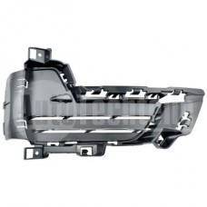 Решетка бампера правая BMW X5 F15 13-18