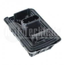 Поддомкратник BMW X3 F25 10-17/ X4 F26 14-18/ X5 E70 06-13/ X5 F15 13-18/ X6E71 07-14/ X6 F16 14-19