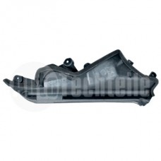 Перегородка моторного отсека BMW X5 E70 06-13/ X6 E71/E72 08-